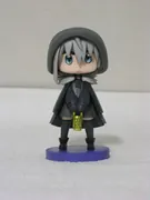 Fate/Grand Order - Gray (M。)