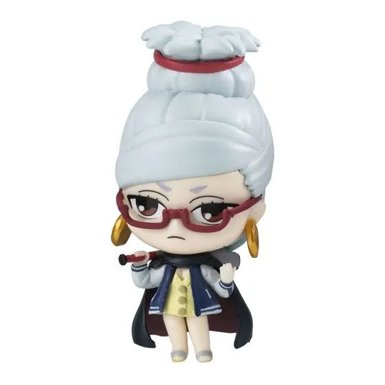 Dandadan - Seiko - TV Anime Dandadan Capsule Figure Collection 2 (Bandai)