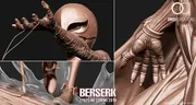 Berserk - Schierke - 1/6 (Oniri Creations)
