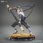 Naruto Shippuuden - Sarutobi Hiruzen - X-tra - 1/10 (Tsume)