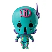 Jojo no Kimyou na Bouken - Stone Ocean - Diver Down - Jojo no Kimyou na Bouken Stand Figure Collection 10 (Bandai)