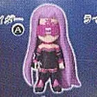 Fate/Stay Night - Medusa - Bottle Cap - Fate/stay night Bottle Cap Figure Collection - A (Spring)