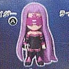 Fate/Stay Night - Medusa - Bottle Cap - Fate/stay night Bottle Cap Figure Collection - A (Spring)