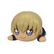 Meitantei Conan - Amuro Tooru - Meitantei Conan Premium Nesoberi Figure Vol.1 - Premium Nesoberi Figure (SEGA)