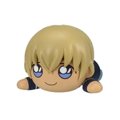 Meitantei Conan - Amuro Tooru - Meitantei Conan Premium Nesoberi Figure Vol.1 - Premium Nesoberi Figure (SEGA)