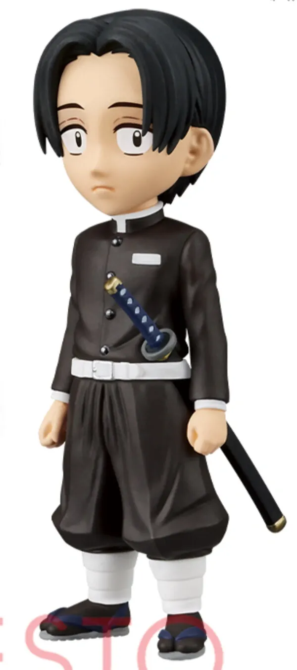 Kimetsu no Yaiba - Murata - Kimetsu no Yaiba World Collectable Figure Vol.4 - World Collectable Figure (Bandai Spirits)