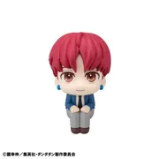 Dandadan - Enjouji Jin - Look Up (MegaHouse)