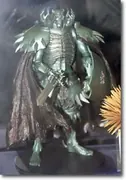 Berserk - Dokuro no Kishi - Normal ver. (Art of War)