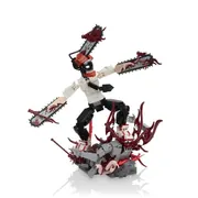 Chainsaw Man - BLDR - Block - Deluxe (Jazwares)