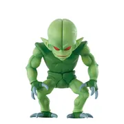 Dragon Ball Z - Saibamen - Ichiban Kuji - Ichiban Kuji Dragon Ball EX Tenkawakeme no Choukessen!! (E Prize) - Masterlise (Bandai Spirits)