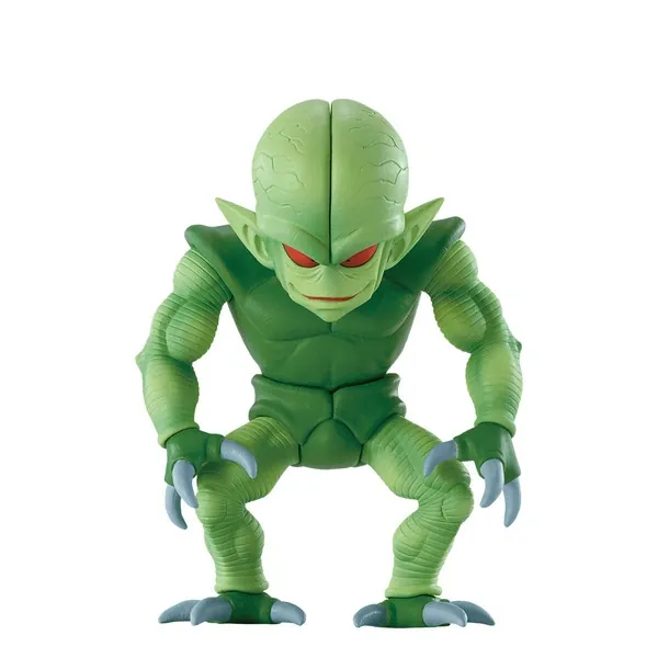 Dragon Ball Z - Saibamen - Ichiban Kuji - Ichiban Kuji Dragon Ball EX Tenkawakeme no Choukessen!! (E Prize) - Masterlise (Bandai Spirits)