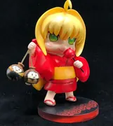 Fate/Grand Order - Nero Claudius - Yukata ver. (Blue Rare Steak)