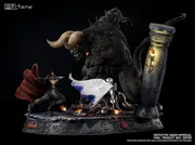 Berserk - Griffith - Guts - Zodd - HQS+ (Tsume)