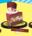 Boku no Hero Academia - Endeavor - Putit Birth - Putit Birth Boku no Hero Academia Part 2 (Stand Stones)