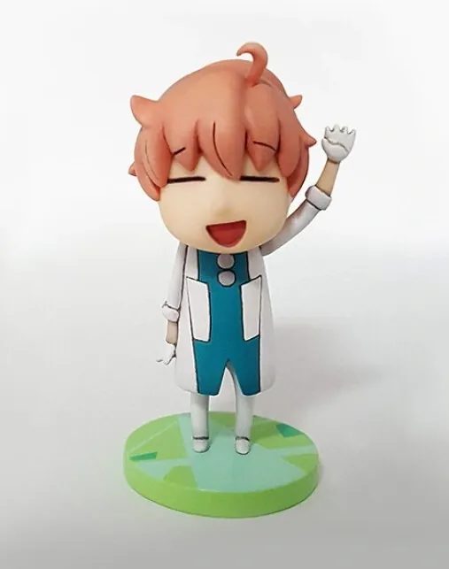 Fate/Grand Order - Romani Archaman (Arkham Koubou)