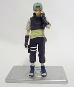 Naruto - Yakushi Kabuto - Naruto Ningyoushuu - Naruto Ningyoushuu 2 (Bandai)