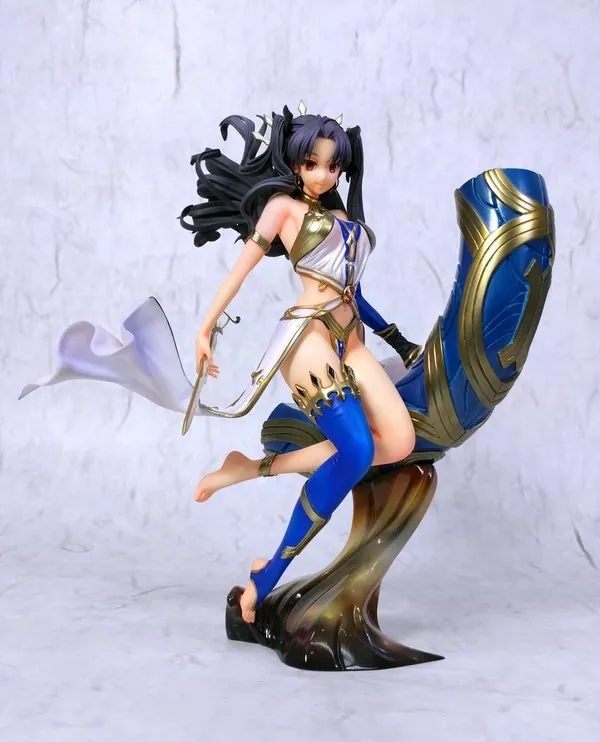 Fate/Grand Order - Ishtar - 1/5 (Anadigi)