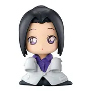 Meitantei Conan - Uehara Yui - Gashapon - Meitantei Conan Chijimase Tai 10 (Bandai)