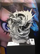 Boku no Hero Academia - Bakugo Katsuki - 1/4 (Iron Kite Studio)