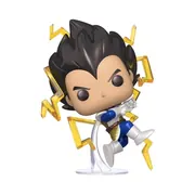Dragon Ball Z - Vegeta - POP! Animation (712) - POP! Vinyl (46058) - Galick Gun, Chase, Metallic (Funko Toys)