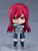 Fairy Tail - Erza Scarlet - Nendoroid (#2637) (Max Factory)