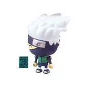 Naruto Shippuuden - Hatake Kakashi - Thumbnailook (Bandai)