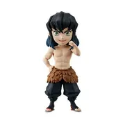 Kimetsu no Yaiba - Hashibira Inosuke - Kimetsu no Yaiba World Collectable Figure Vol.3 - World Collectable Figure (Bandai Spirits)