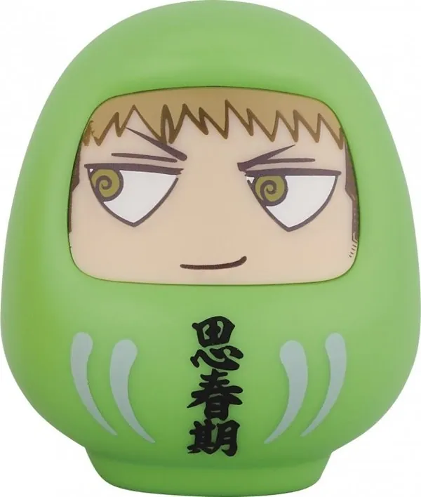 Shingeki no Kyojin - Jean Kirstein - Ichiban Kuji - Ichiban Kuji Shingeki no Kyojin ~ Jiyuu e no Shingeki ~ - Daruma (Banpresto)