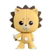 Bleach - Kon - Mystery Minis (Funko Toys)