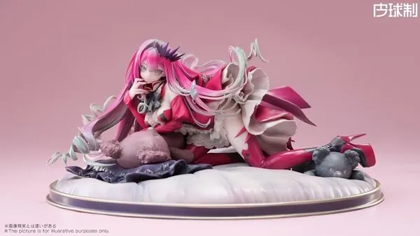 Fate/Grand Order - Baobhan Sith (PQStudio)
