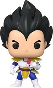 Dragon Ball Z - Vegeta - POP! Animation (676) - POP! Vinyl (43028) - Its over 9000 (Funko Toys)