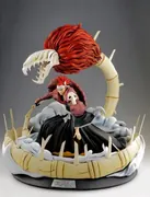 Bleach - Abarai Renji - HQS - 1/6 (Tsume)