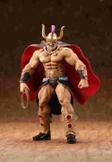 Hokuto no Ken - Uighur - Hokuto no Ken Figure Collection (Kaiyodo)
