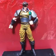 Hokuto no Ken - Bat (Coamix, SEGA)