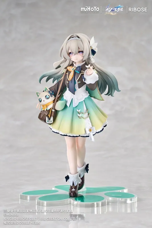 Honkai: Star Rail - Firefly - Honkai: Star Rail Little Cat Series - Little Series - Rise Up+ (Ribose)