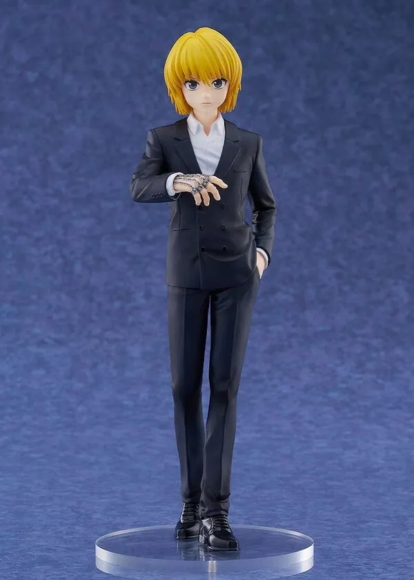 Hunter × Hunter - Kurapika - Pop Up Parade - Suit Ver., L (Good Smile Company)