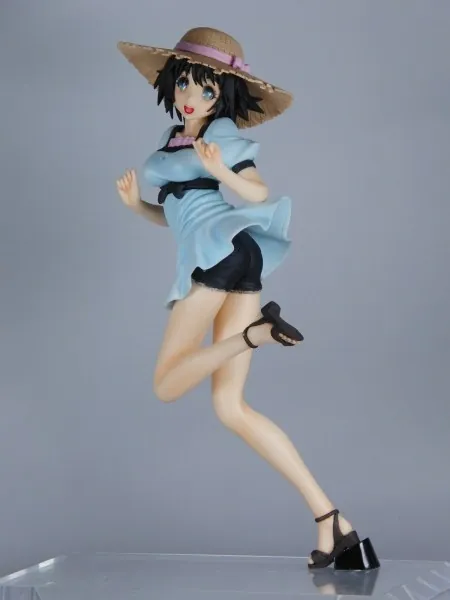 Steins;Gate - Shiina Mayuri - 1/6 (Ichigoichie no Hijinks, NAC)