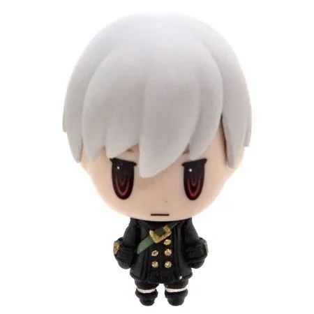NieR: Automata - YoRHa No. 9 Type S - Trading Arts Mini - Trading Arts Mini - NieR Automata - Secret (Square Enix)