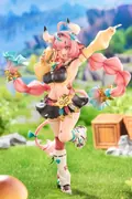 Genshin Impact - Varesa (Lemon Gumi)