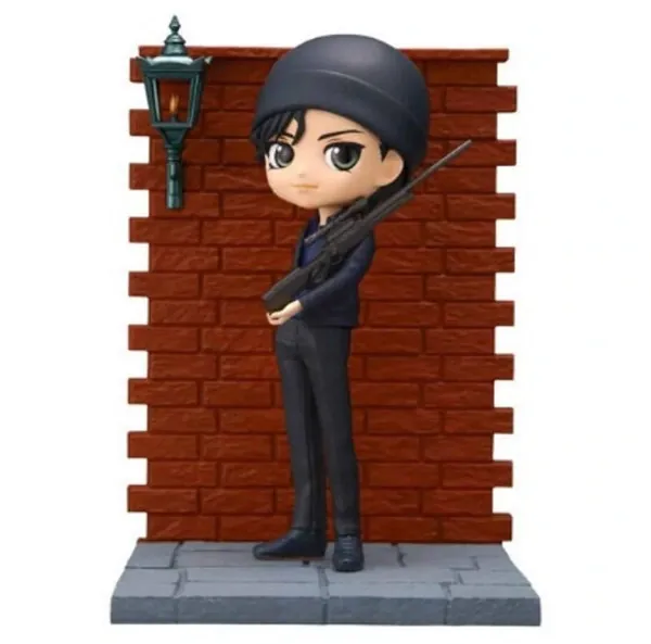 Meitantei Conan - Akai Shuuichi - Meitantei Conan Q Posket - Q Posket - Q Posket Premium (Bandai Spirits)