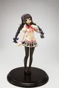 Mahou Shoujo Madoka☆Magica - Akemi Homura - 1/6 - School Uniform (T's System)