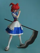 Touhou Project - Onozuka Komachi (Kawauchi Zoukei Koushou)