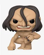 Shingeki no Kyojin - Agito no Kyojin - POP! Animation (1168) - POP! Vinyl (Funko Toys)