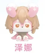 Genshin Impact - Xana - Genshin Impact Melusine Series Blind Bag - Regular (HeyDolls, miHoYo, Suplay)