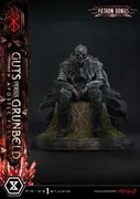 Berserk - Berserker Armor (Pre-Equip) - Patron Bonus (Prime 1 Studio)
