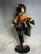 Genshin Impact - Chiori - Doll Clothes - Doujin Accessory - DDM Chest Size (PureDrop)