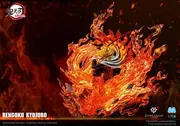 Kimetsu no Yaiba - Rengoku Kyoujurou - 1/6 (Zodiakos Studio)