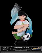 Captain Tsubasa - Oozora Tsubasa - Bust - King Bust - 1/4 (Cartoon Kingdom)