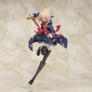 Fate/Grand Order - Nazo no Heroine X - Alter (Muki Monooki)