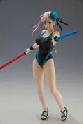 Fate/Grand Order - Miyamoto Musashi - 1/6 - Mizugi (Iousen)